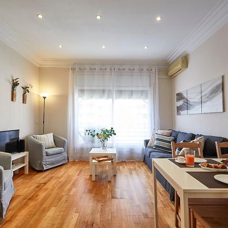 Bbarcelona Gaudi Avenue Flat Barcelona Exterior foto