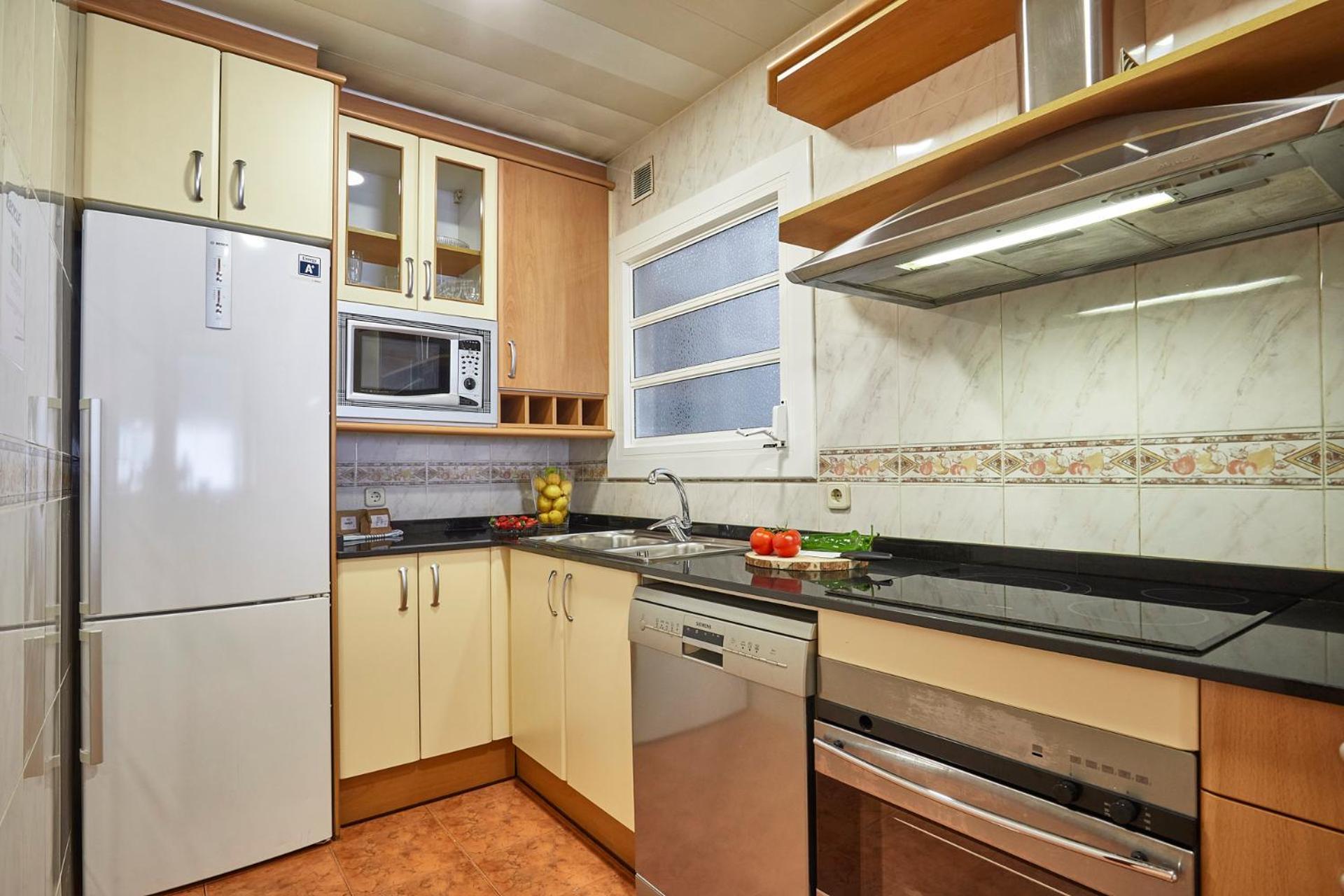 Bbarcelona Gaudi Avenue Flat Barcelona Exterior foto