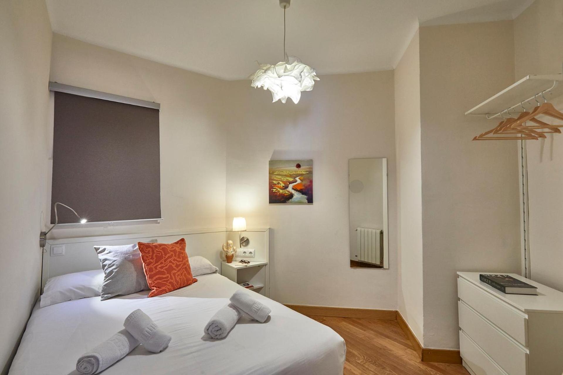 Bbarcelona Gaudi Avenue Flat Barcelona Exterior foto