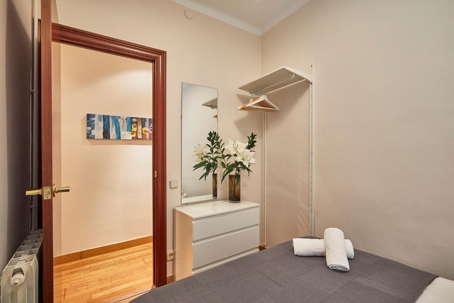 Bbarcelona Gaudi Avenue Flat Barcelona Exterior foto